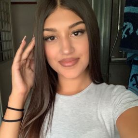 Giorgia Desirèe, Babysitter in Tricesimo