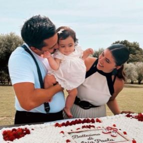 Antonia, Family in San Daniele del Friuli