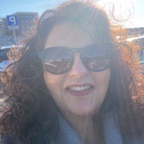 Desi, Babysitter in Torvaianica