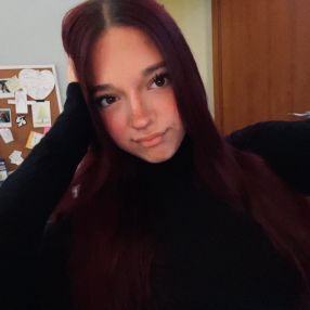 Nicole, Babysitter in Bellocchi