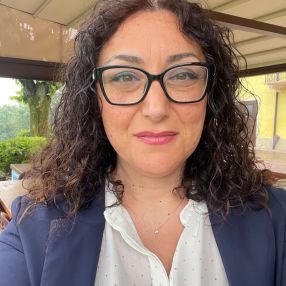 Maria, Babysitter in Druento