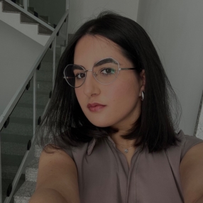 Federica, Babysitter in Santa Maria A Vico