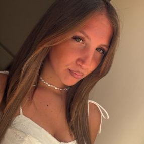 Miriam, Babysitter in Gricignano di Aversa