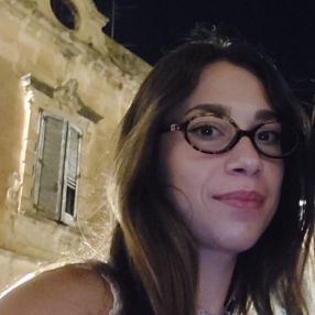 Chiara, Babysitter in Nardò