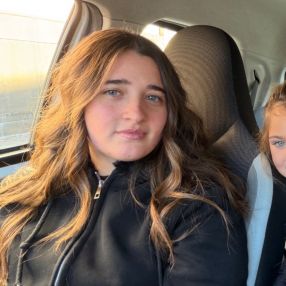 Carmen, Babysitter a Gricignano di Aversa