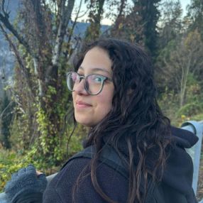 Alessandra, Babysitter in Pozzallo