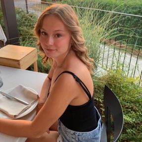 Federica, Babysitter a Riva presso Chieri