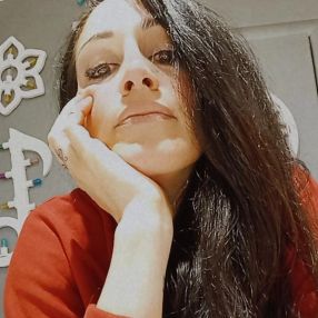 Andreina, Babysitter in Andrano