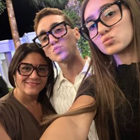 Claudia, Babysitter a Partanna