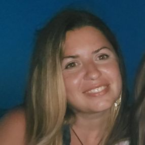 Rosalba, Babysitter a Marigliano