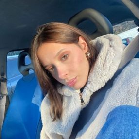 Martina, Babysitter in Castelletto sopra Ticino