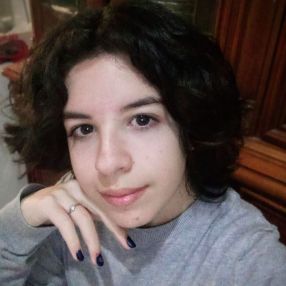 Azzurra, Babysitter in Bassano Romano