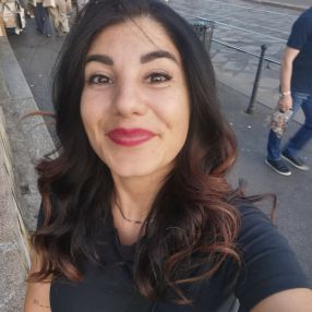 Alessia, Babysitter in Corsico