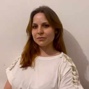Magda, Babysitter a Conegliano