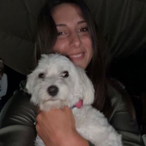 Eleonora, Babysitter a Oderzo