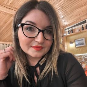 Alessia, Babysitter a Militello In Val di Catania