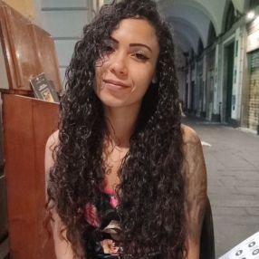 Vera, Babysitter a Lido di Ostia