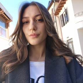 Alessia, Babysitter in Rieti