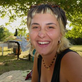 Teresa, Babysitter a Castel Maggiore