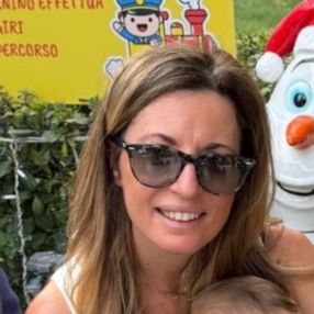 Angela, Famiglia a Rho