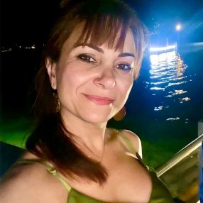 Tiziana, Family in Luino