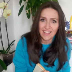 Giorgia, Babysitter a Albisola Superiore