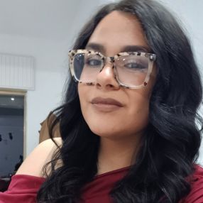 Marcella, Babysitter a Città metropolitana di Messina