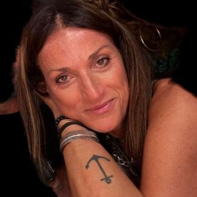 Eva, Babysitter in Venezia