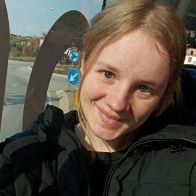 Elisa, Babysitter a Altivole