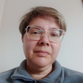 Mariella, Babysitter a Sant'alberto