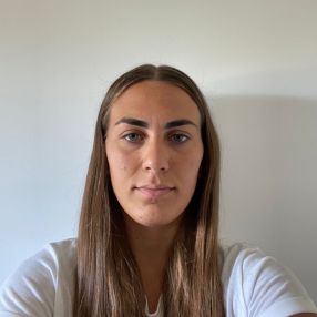 Giorgia, Babysitter in Altavilla Vicentina