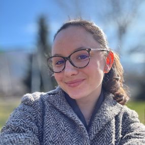 Enrica, Babysitter a Saint-christophe