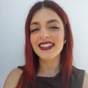 Giulia, Babysitter a Taranto