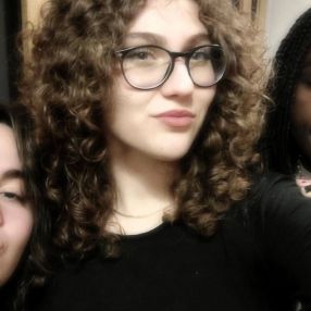 Giovanna, Babysitter in Recale