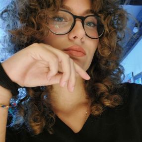 Giovanna, Babysitter in Recale