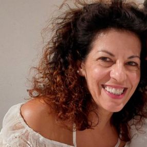 Maria Gabriella, Babysitter a Silvi