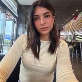 Simona, Babysitter a Busto Arsizio
