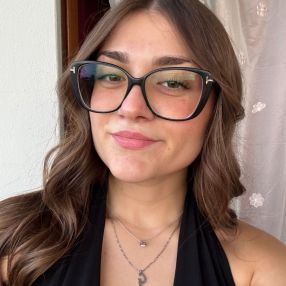 Gaia, Babysitter a Villamar