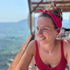 Valentina, Babysitter in Porto Recanati