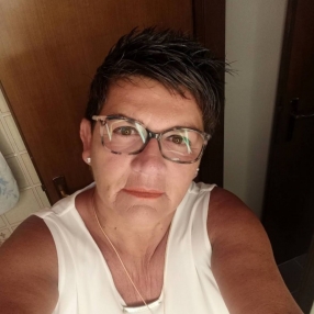 Catia, Babysitter in Padulle