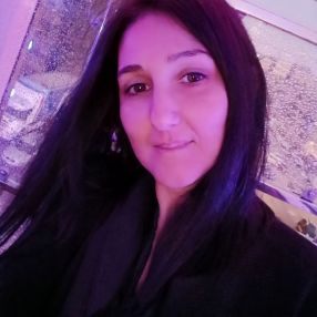 Debora, Babysitter a Paglieta