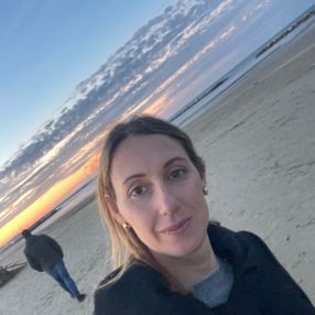 Francesca, Babysitter a Pordenone