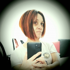 Michela, Babysitter in Riccione