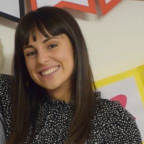Arianna, Babysitter a Roseto degli Abruzzi