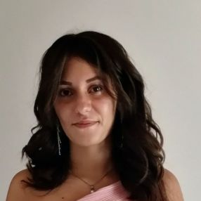 Alice, Babysitter a Castel Maggiore