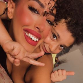 Fadwa, Babysitter a Sanremo