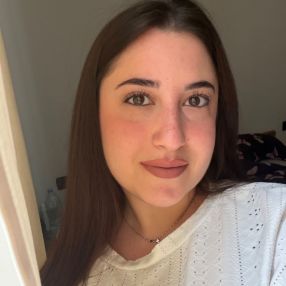 Valeria, Babysitter a Somma lombardo