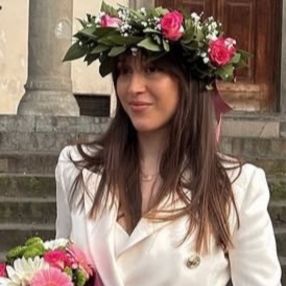Asia Michelacci, Babysitter in Pistoia