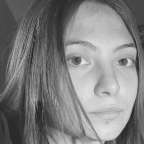Maria Antonia, Babysitter a Casal di Principe