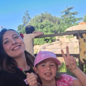 Martina, Babysitter a Sesto Calende
